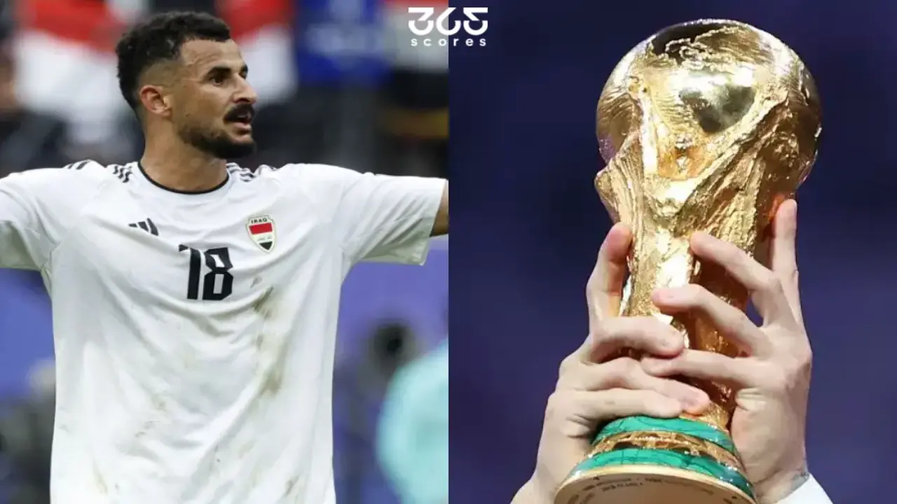 مباراة العراق الودية ضد أندورا: القنوات الناقلة والموعد اليوم